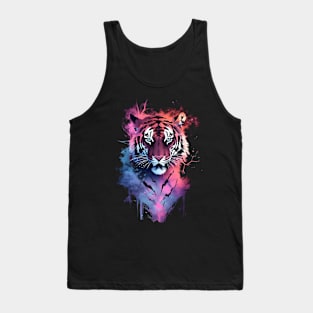 tiger Tank Top